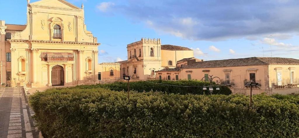 Вилла La Casa In Piazza Ното Экстерьер фото