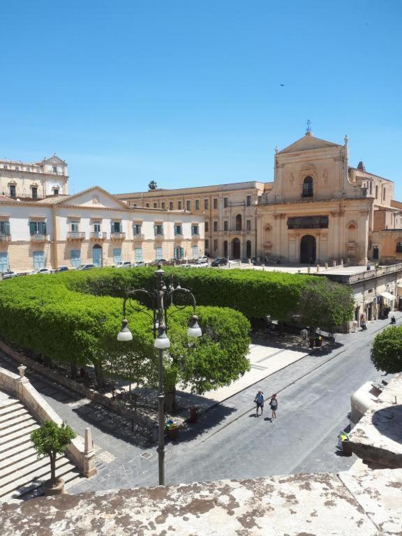 Вилла La Casa In Piazza Ното Экстерьер фото