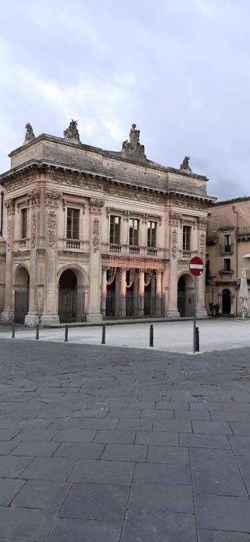 Вилла La Casa In Piazza Ното Экстерьер фото